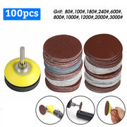 Sanding Disc Sanding Discs