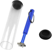 Golf Club Groove Sharpener Cleaner