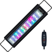 Aquarium Lights Fish Tank Light LED Size S