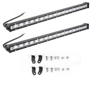 LED Light Bar Work Lights Offroad Work Lamps