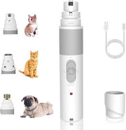 Pet Dog Nail Trimmer