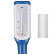 Spirometer Peak Flow Meter