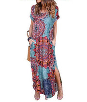 Maxi Shirt Dress Womens Clothing Size 16