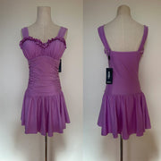 Swim Dress Bikini Swimsuit Swimwear