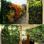 36 Pocket Planter Garden Hanging Bag