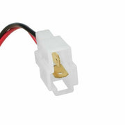 12V Universal Electric Fuel Pump HEP-02A Low Pressure Gas Diesel Inline