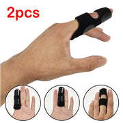 Finger Splint Brace Support Bandage Wrap Guards