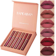 Lip Gloss Lipstick Gift Set