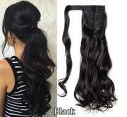 Hair Ponytail Extensions