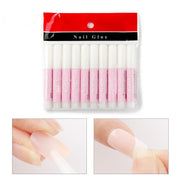 Nail Tip Glue Nail Art Acrylic Glues