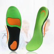 Orthotic Insole Arch Support