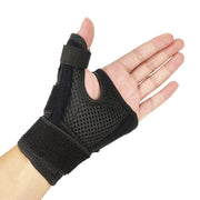 Thumb Wrist Brace Splint Support