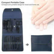 Manicure Set Nail Clippers