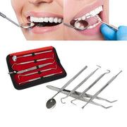Dental Hygiene Tools