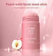 Face Mask Stick Deep Cleansing