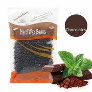 Wax Beads Chocolate