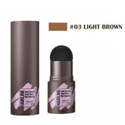 Eyebrow Stamp Eye Brow Shapeing Brushes