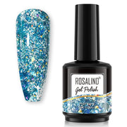 Gel Nail Polish Glitter