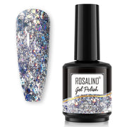 Glitter Gel Nail Polish 15ml