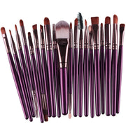 Makeup Brush Set Make Up Brushes