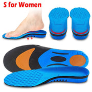 Orthotic Insole Arch Support