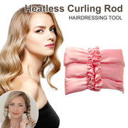 Hair Curler Curling Rod
