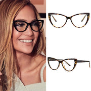 Blue Light Glasses TR90 Anti Blue Rays Blocking Computer Goggles