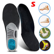 Womens Orthotic Insole Arch Support