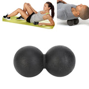 Fitness Peanut Message Ball
