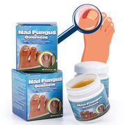 Nail Fungus Cream Foot Care Antifungals Ointment Treatment