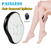 Hair Removal Epilator Waxing Tool