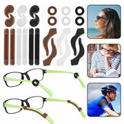 Anti-Slip Eyeglasses Ear Hooks Retainer Eyeglasses Reading Glasses