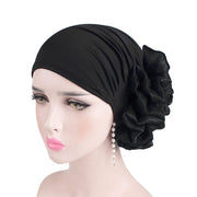 Gatsby Vintage Turban Head Wrap