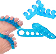 Toe Stretchers Separators Set