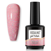 Glitter Gel Nail Polish 15ml
