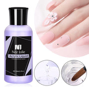 Nail Acrylic Liquid