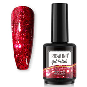 Glitter Gel Nail Polish 15ml