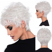 Wig Short Wigs