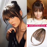 Hair Bangs Extension