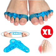 Toe Separator