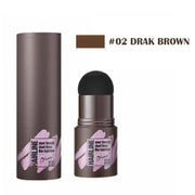 Eyebrow Stamp Eye Brow Shapeing Brushes