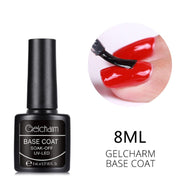Gel Nail Polish Base Coat