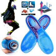Womens Orthotic Insole Arch Support