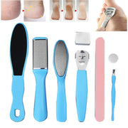 8pcs Manicure Foot Care Set