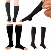 Unisex Compression Socks Size XXL