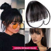 Hair Bangs Extension
