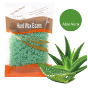 Wax Beads Aloe Vera