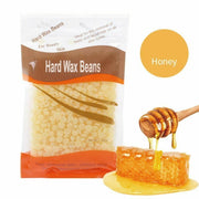 Wax Beads Honey