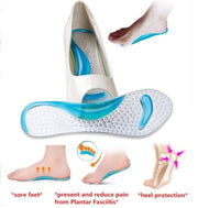 Orthotic Insole Arch Support