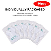 Tens Machine Electrode Pads Square Patch